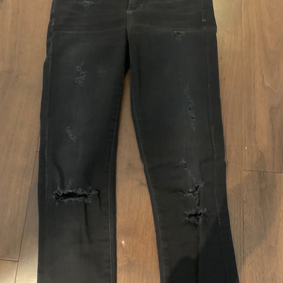 Citizens of Humanity Jeans - Picture 4 of 5